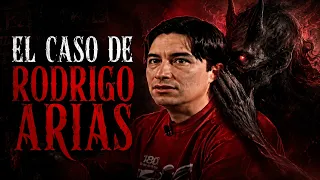 RODRIGO ORIAS CASE, ONCE ON 14 | AUGUST 17, 2026