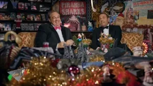 HAI-PIRANHA-CAIPIRINHA | SchleFaZ | Cocktails I Piranha Sharks | TELE 5