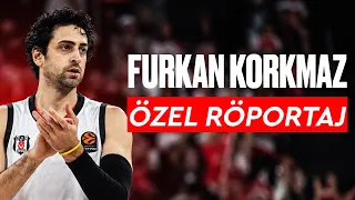 Doğru Zamanda Doğru Yerdeyim  - Furkan Korkmaz ile Özel Röportaj