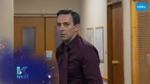 “Spesiale koekies” – Die kantoor | S1 | Ep 5 | kykNET