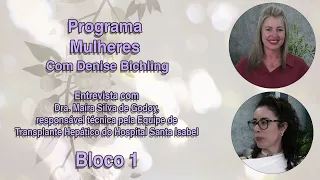 Mulheres Program 09/16/2026 Segment 1