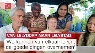 'Doe vooral kennis op van andere culturen en geloven'