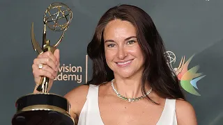 Shailene Woodley Gives Cryptic Update on ‘Big Little Lies’ Season 3