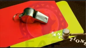 FOOTBALL AFRICAIN : LE MAROC CONTESTE LA SANCTION CONTRE LE SÉNÉGAL