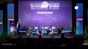 Estos son los canales oficiales que transmitirán los eventos internacionales de la selección