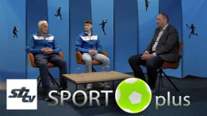 SBTV - SPORT PLUS – 23.02.2026.