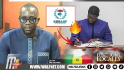 2027 Local Elections, Positioning War Within Kiiraay: "There are no militants, only leaders," Oma...