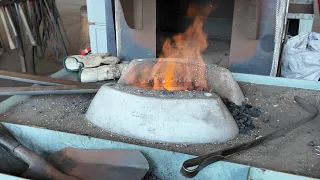 Stia celebrates 50 years of blacksmithing art from September 4th to 6th