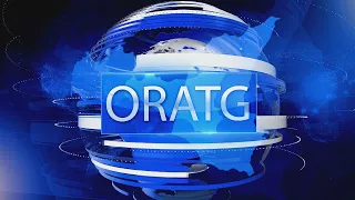 OraTG REITV 03-08-2026 - 2a Edizione