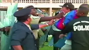 Remembering George The Lion Of The Labor Movement