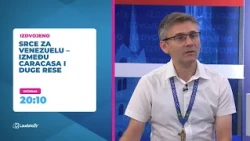[NAJAVA] Izdvojeno - Srcem za Venezuelu (27.10.2026.)