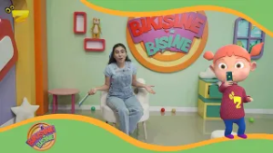 Zarok TV - BIKIŞÎNE BIŞÎNE (S7) - (BEŞ 6)