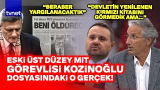 Nedim Şener says "A DECISION HAS CLEARLY BEEN MADE": HE EXPLAINED THE REAL REASON WHY AKIN GÜRLEK...