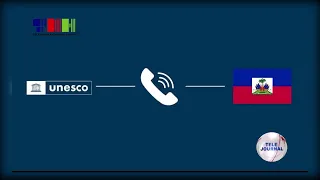 Haiti and UNESCO strengthen their strategic partnership in various fields