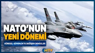 Is the Ankara Summit the Dawn of a 'New NATO'? | NTV