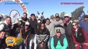 Pasión por el Turf 07-01-26