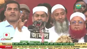 নির্বাচনী প্রচার প্রচারণায় জমজমাট সারাদেশ, ভোটারদের দ্বারে দ্বারে প্রার্থীরা