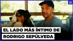 Rocky🐶 Rodrigo Sepúlveda's four-legged companion | My Human and I