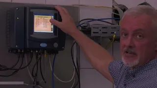 Kako suša vpliva na vodooskrbo?