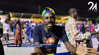 GABON FÊTE DE LA LIBÉRATION : MAKOKOU VIBRE AU RYTHME DE LA MUSIQUE ET DE LA SOLIDARITÉ