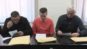 Zakazana 14. redovna sednica Skupštine grada Kragujevca