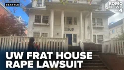 UW frat house rape lawsuit echoes renewed 'Cornell 7' investigation