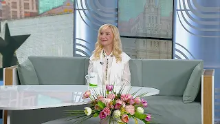 GUEST OF THE "MORNING ESPRESSO" PROGRAM 07/09/2026