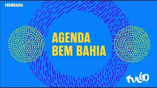 CULTURAL CALENDAR | BEM BAHIA 07/09/2026