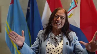 Aruba y Peru Sosteniblidad