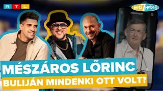 „Andi! Andi!” – Mészáros Lőrinc outfitjének a titkát kereste a Heti Hetes
