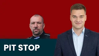Pit Stop ta3: VC Azerbajdžanu - Russell vycítil šancu. Je Antonelliho náskok v ohrození?
