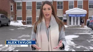 "We must move forward" Federal, local leaders mark East Palestine train derailment anniversary with