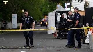 Estados Unidos: tiroteio em festival gastronómico em Seattle faz três mortos