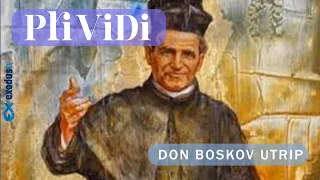 PRIVIDI: Don Boskov utrip: Življenje v salezijanski skupnosti