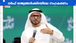 ഗൾഫ് രാജ്യങ്ങൾ തമ്മിൽ ഐക്യം വേണം; സമൂഹമാധ്യമങ്ങളിലെ അധിക്ഷേപം ഒഴിവാക്കണം- അൻവർ ഗർഗാഷ്