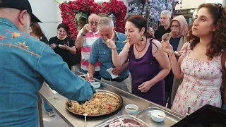 International Gastronomy Film Festival 🧡