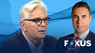 Udar na crkvu i fakultete: Slučajnost ili plan? | Fokus