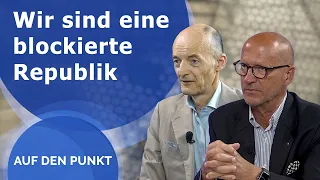 OnTheDot Wk 32 YouTube Bellstedt