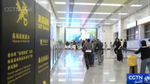 شنتشن تشهد موجة من المطالبات باسترداد الضرائب أثناء عطلة عيد الربيع