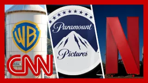 Paramount win? Netflix drops out of WBD bidding war
