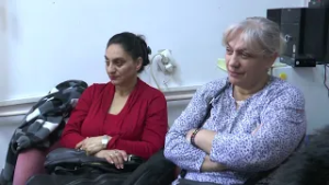 Preventivni ginekološki pregledi za Romkinje u Centralnom ženskom dispanzeru