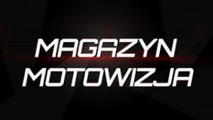 Magazyn Motowizja Renault Clio