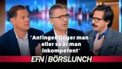 Striden mot SBB och kängan mot börsens fastighetsbolag