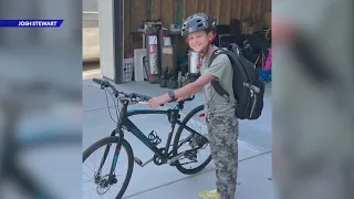After Littleton student's death, new Colorado school zone law takes effect in August