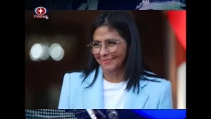 Noticiero  Estelar 8PM. PROMAR TV 23-02-2026