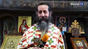 jurnal MUSCEL TV 25 02 2026 CANONUL SFÂNTULUI ANDREI CRITEANUL