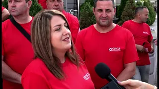 Počinje izborna kampanja za opšte izbore u BiH