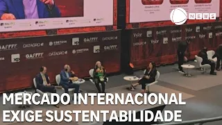 GAFFFF 2026: The international market demands sustainability