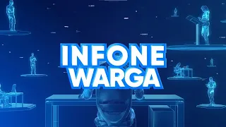 INFONE WARGA - RUANG INFORMASI DARI WARGA UNTUK WARGA (22/07/2026)