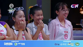សុំទោស Chef ប៉ុន្តែខ្ញុំគុំ Chef យូរហើយ 😂